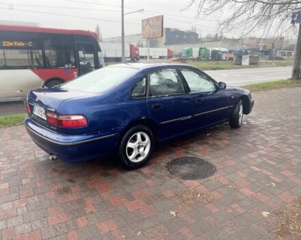 Синій Хонда Аккорд, об'ємом двигуна 1.9 л та пробігом 230 тис. км за 1350 $, фото 3 на Automoto.ua