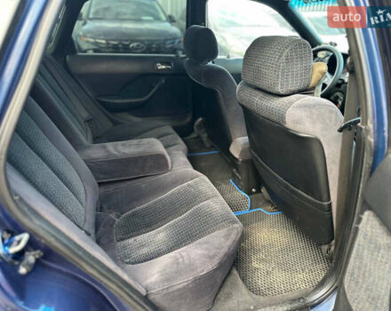 Синий Хонда Аккорд, объемом двигателя 1.85 л и пробегом 379 тыс. км за 2400 $, фото 8 на Automoto.ua