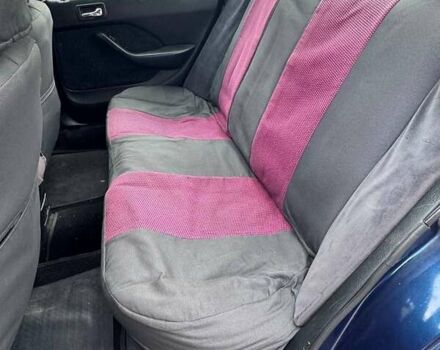 Синий Хонда Аккорд, объемом двигателя 1.8 л и пробегом 361 тыс. км за 1800 $, фото 1 на Automoto.ua