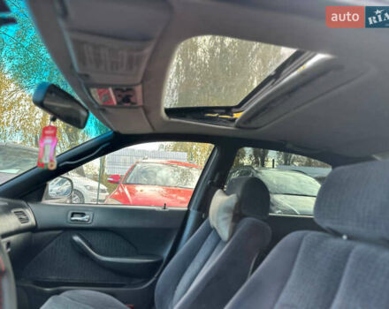 Синий Хонда Аккорд, объемом двигателя 1.85 л и пробегом 379 тыс. км за 2400 $, фото 7 на Automoto.ua