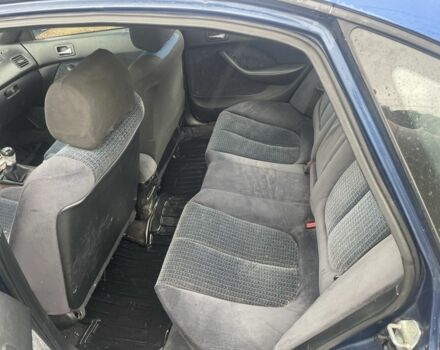 Синій Хонда Аккорд, об'ємом двигуна 1.9 л та пробігом 230 тис. км за 1350 $, фото 10 на Automoto.ua