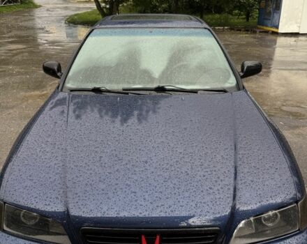 Синій Хонда Аккорд, об'ємом двигуна 1.9 л та пробігом 378 тис. км за 3500 $, фото 7 на Automoto.ua