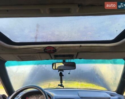 Синий Хонда Аккорд, объемом двигателя 2 л и пробегом 350 тыс. км за 1850 $, фото 2 на Automoto.ua