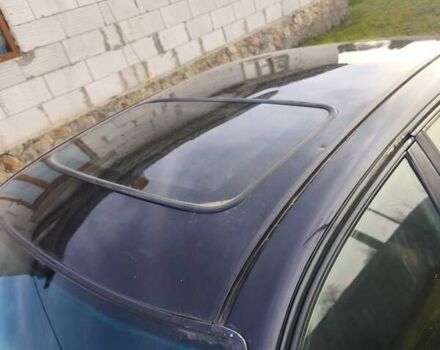 Синий Хонда Аккорд, объемом двигателя 2 л и пробегом 350 тыс. км за 1850 $, фото 3 на Automoto.ua