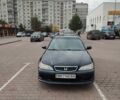 Синій Хонда Аккорд, об'ємом двигуна 1.85 л та пробігом 330 тис. км за 3500 $, фото 1 на Automoto.ua