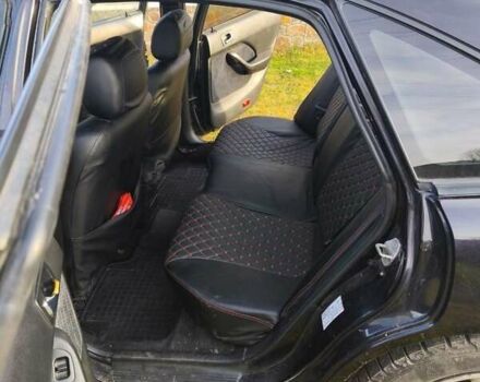 Синий Хонда Аккорд, объемом двигателя 2 л и пробегом 350 тыс. км за 1850 $, фото 7 на Automoto.ua