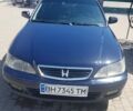 Синій Хонда Аккорд, об'ємом двигуна 1.8 л та пробігом 350 тис. км за 3100 $, фото 1 на Automoto.ua