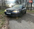 Синий Хонда Аккорд, объемом двигателя 1.85 л и пробегом 250 тыс. км за 2500 $, фото 11 на Automoto.ua