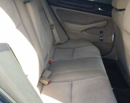 Синий Хонда Аккорд, объемом двигателя 1.8 л и пробегом 398 тыс. км за 3000 $, фото 2 на Automoto.ua