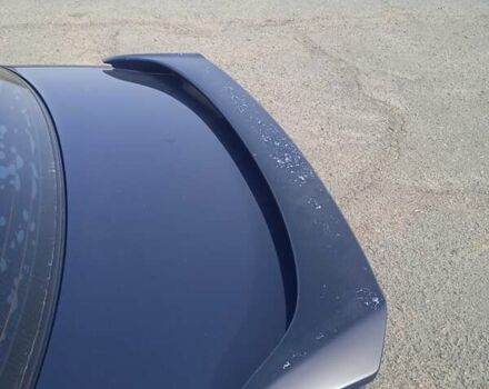 Синій Хонда Аккорд, об'ємом двигуна 1.96 л та пробігом 385 тис. км за 3650 $, фото 17 на Automoto.ua