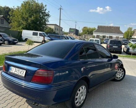 Синій Хонда Аккорд, об'ємом двигуна 1.8 л та пробігом 250 тис. км за 2499 $, фото 4 на Automoto.ua