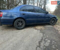 Синий Хонда Аккорд, объемом двигателя 1.85 л и пробегом 250 тыс. км за 2500 $, фото 2 на Automoto.ua