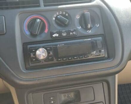 Синий Хонда Аккорд, объемом двигателя 1.8 л и пробегом 398 тыс. км за 3000 $, фото 6 на Automoto.ua