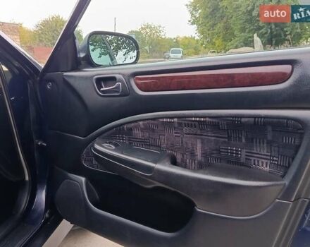 Синий Хонда Аккорд, объемом двигателя 1.8 л и пробегом 340 тыс. км за 3500 $, фото 32 на Automoto.ua