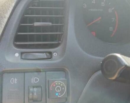 Синий Хонда Аккорд, объемом двигателя 1.8 л и пробегом 398 тыс. км за 3000 $, фото 10 на Automoto.ua