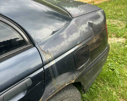 Синій Хонда Аккорд, об'ємом двигуна 2 л та пробігом 320 тис. км за 2300 $, фото 3 на Automoto.ua