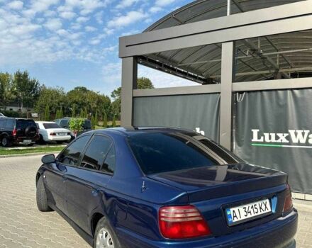 Синій Хонда Аккорд, об'ємом двигуна 1.8 л та пробігом 250 тис. км за 2499 $, фото 6 на Automoto.ua