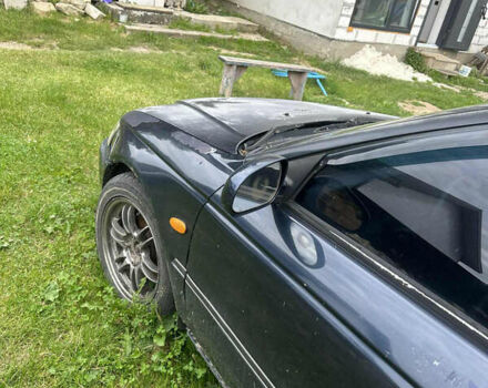 Синій Хонда Аккорд, об'ємом двигуна 2 л та пробігом 320 тис. км за 2300 $, фото 1 на Automoto.ua