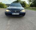 Синій Хонда Аккорд, об'ємом двигуна 1.9 л та пробігом 150 тис. км за 2255 $, фото 1 на Automoto.ua