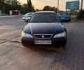 Синій Хонда Аккорд, об'ємом двигуна 1.8 л та пробігом 360 тис. км за 3200 $, фото 1 на Automoto.ua