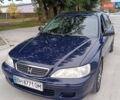 Синий Хонда Аккорд, объемом двигателя 1.8 л и пробегом 340 тыс. км за 3500 $, фото 15 на Automoto.ua
