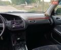Синий Хонда Аккорд, объемом двигателя 1.8 л и пробегом 340 тыс. км за 3500 $, фото 25 на Automoto.ua