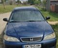 Синий Хонда Аккорд, объемом двигателя 1.9 л и пробегом 398 тыс. км за 3500 $, фото 1 на Automoto.ua