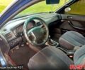 Синий Хонда Аккорд, объемом двигателя 2 л и пробегом 337 тыс. км за 3150 $, фото 8 на Automoto.ua