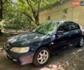 Синий Хонда Аккорд, объемом двигателя 1.85 л и пробегом 250 тыс. км за 3000 $, фото 1 на Automoto.ua