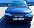 Синий Хонда Аккорд, объемом двигателя 1.8 л и пробегом 383 тыс. км за 2850 $, фото 1 на Automoto.ua