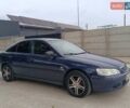 Синий Хонда Аккорд, объемом двигателя 1.8 л и пробегом 340 тыс. км за 3500 $, фото 3 на Automoto.ua