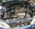 Синий Хонда Аккорд, объемом двигателя 1.85 л и пробегом 340 тыс. км за 1800 $, фото 11 на Automoto.ua