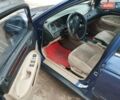 Синий Хонда Аккорд, объемом двигателя 1.85 л и пробегом 340 тыс. км за 1800 $, фото 5 на Automoto.ua