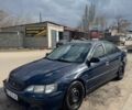Синій Хонда Аккорд, об'ємом двигуна 1.6 л та пробігом 270 тис. км за 2500 $, фото 1 на Automoto.ua