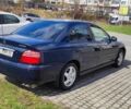 Синий Хонда Аккорд, объемом двигателя 1.8 л и пробегом 408 тыс. км за 3208 $, фото 4 на Automoto.ua