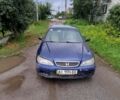 Синій Хонда Аккорд, об'ємом двигуна 1.9 л та пробігом 348 тис. км за 1500 $, фото 1 на Automoto.ua