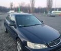 Синій Хонда Аккорд, об'ємом двигуна 1.8 л та пробігом 200 тис. км за 4000 $, фото 1 на Automoto.ua