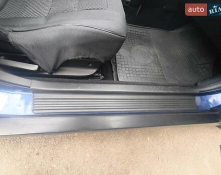 Синій Хонда Аккорд, об'ємом двигуна 1.85 л та пробігом 243 тис. км за 5200 $, фото 12 на Automoto.ua