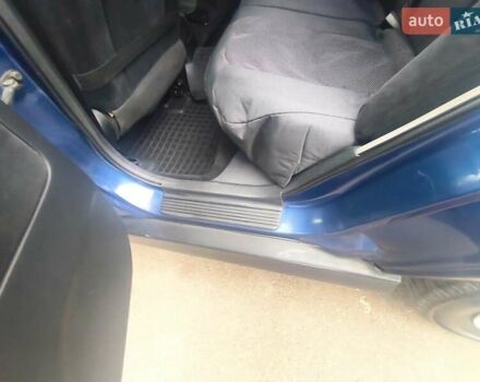 Синій Хонда Аккорд, об'ємом двигуна 1.85 л та пробігом 243 тис. км за 5200 $, фото 16 на Automoto.ua