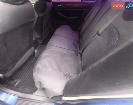 Синій Хонда Аккорд, об'ємом двигуна 1.85 л та пробігом 243 тис. км за 5200 $, фото 7 на Automoto.ua