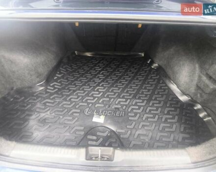 Синій Хонда Аккорд, об'ємом двигуна 1.85 л та пробігом 243 тис. км за 5200 $, фото 17 на Automoto.ua