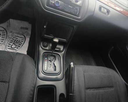 Синій Хонда Аккорд, об'ємом двигуна 1.85 л та пробігом 243 тис. км за 5200 $, фото 6 на Automoto.ua