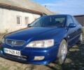 Синий Хонда Аккорд, объемом двигателя 1.85 л и пробегом 385 тыс. км за 2750 $, фото 2 на Automoto.ua