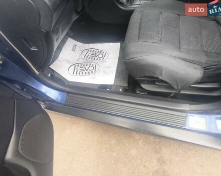 Синій Хонда Аккорд, об'ємом двигуна 1.85 л та пробігом 243 тис. км за 5200 $, фото 13 на Automoto.ua