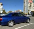 Синий Хонда Аккорд, объемом двигателя 1.8 л и пробегом 390 тыс. км за 4000 $, фото 5 на Automoto.ua