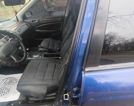 Синій Хонда Аккорд, об'ємом двигуна 1.85 л та пробігом 243 тис. км за 5200 $, фото 14 на Automoto.ua