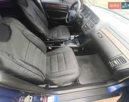 Синій Хонда Аккорд, об'ємом двигуна 1.85 л та пробігом 243 тис. км за 5200 $, фото 11 на Automoto.ua