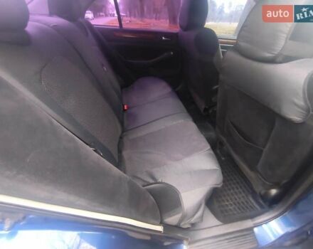 Синій Хонда Аккорд, об'ємом двигуна 1.85 л та пробігом 243 тис. км за 5200 $, фото 8 на Automoto.ua