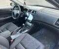 Синий Хонда Аккорд, объемом двигателя 2 л и пробегом 262 тыс. км за 5700 $, фото 7 на Automoto.ua