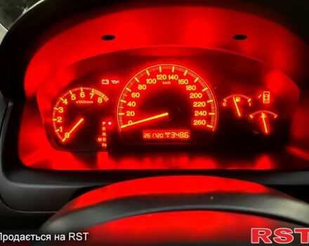 Синій Хонда Аккорд, об'ємом двигуна 2.4 л та пробігом 300 тис. км за 6400 $, фото 7 на Automoto.ua